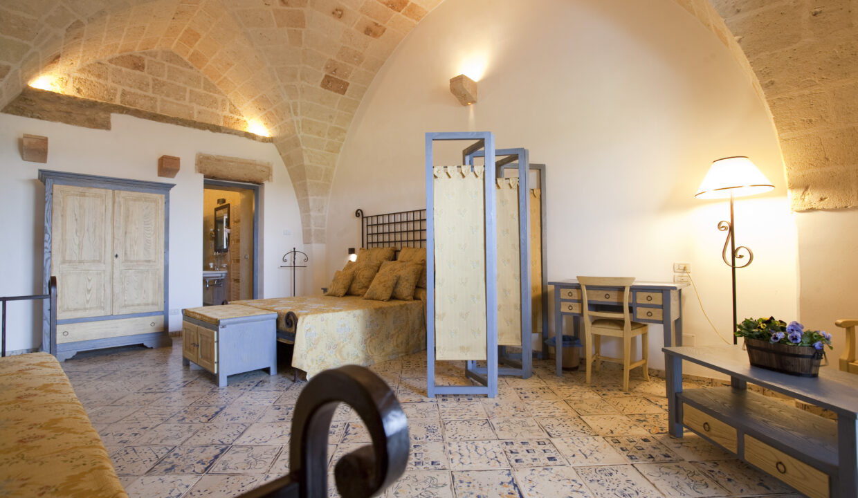 SUITE RESORT MASSERIA STRAZZATI (2)