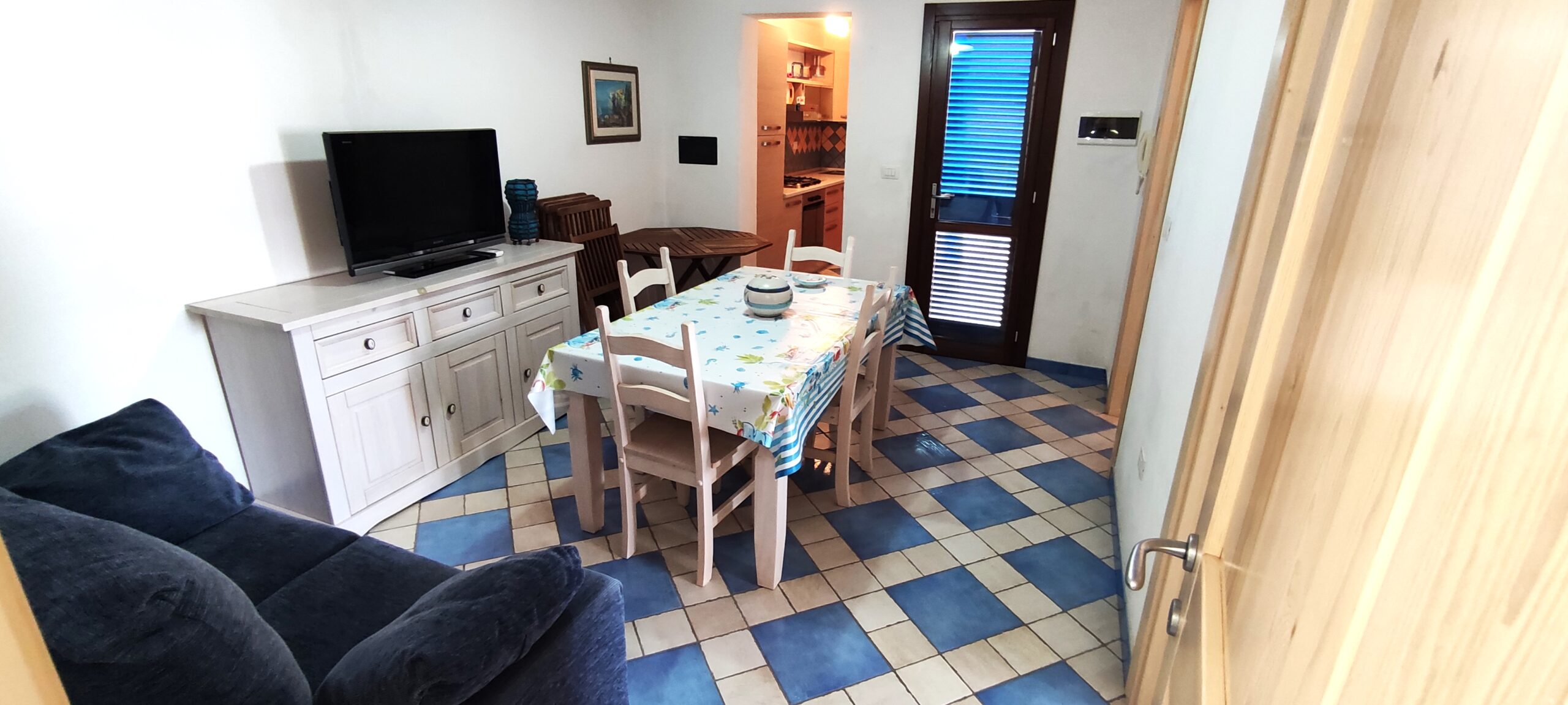 nel Villaggio Chiusurelle con piscina condominiale – Porto cesareo (LE)